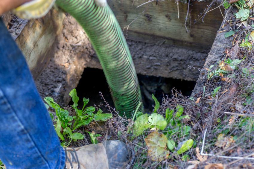 Septic Tank Services How Often Should You Schedule an Inspection