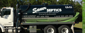 Emergency Septic Services in Mascotte, Florida